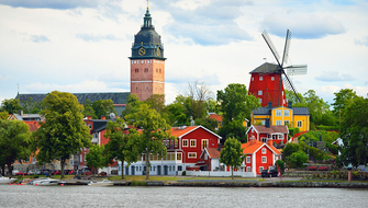 Strängnäs