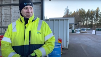 Att återvinna mobiler - bidrag i Unga Reportrar 2023