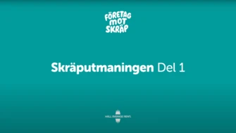 Stillbild från film