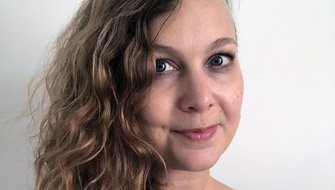 Pernilla Hagbert