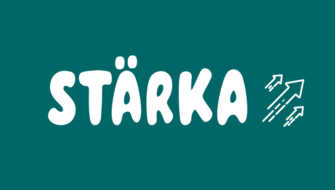 Stärka