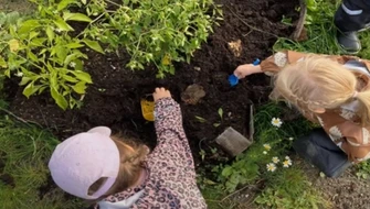 Årets hållbara förskola 2023