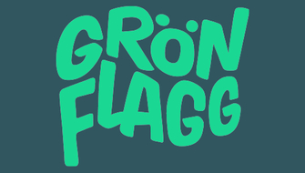 Grön Flagg