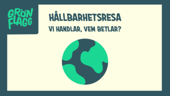 GF Hållbarhetsresa vi handlar