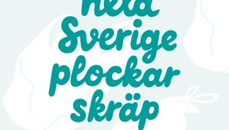 Affisch för eventskapare