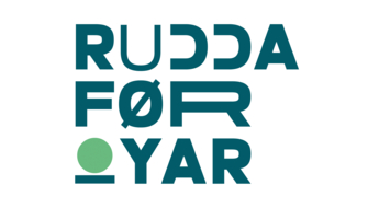 Rudda Foroyar logo