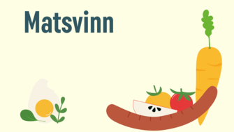 Grön Flagg matsvinn hållbarhetsdagen