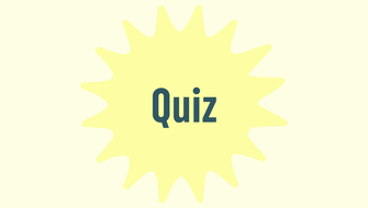 Grön Flagg quiz