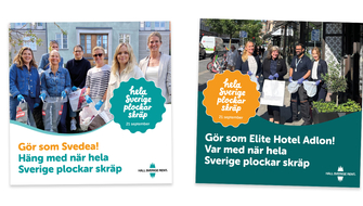 HSPS Kampanjpartner