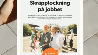 Bild på guiden