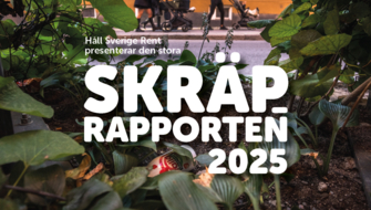 Skräprapporten