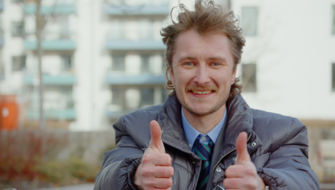 Ola Soppola