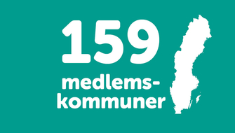 159 kommuner