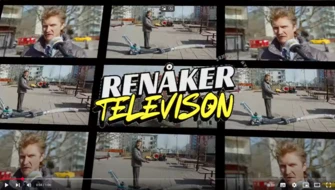 Hur Fräschify fungerar