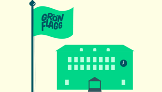 Grön Flagg verksamhet