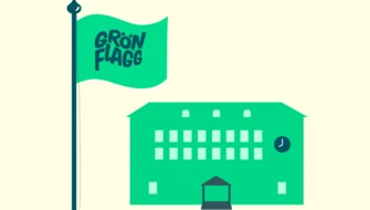 Grön Flagg verksamhet