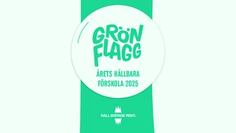 Årets hållbara förkola 2025