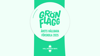 Årets hållbara förkola 2025