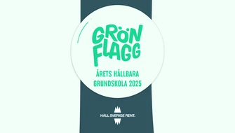Årets hållbara skola 2025