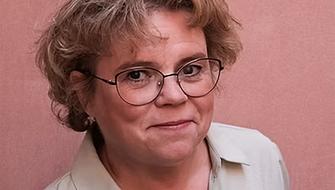 Maria Wolrath Söderberg