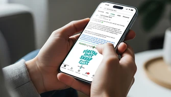 företag mot skrap mobil sociala medier