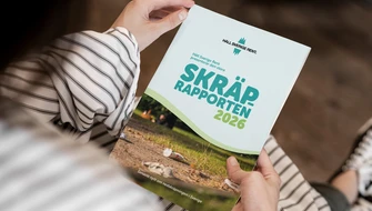 Skräprapporten 2026