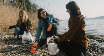 Kusträddarna Bohuslän