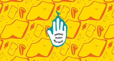 Onödig plast