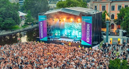 Västerås Cityfestival