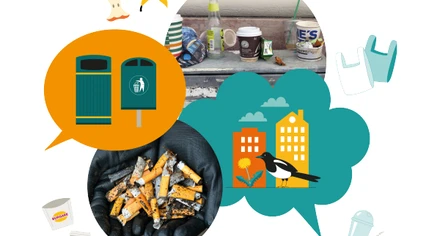 Idélabb nätverksträff