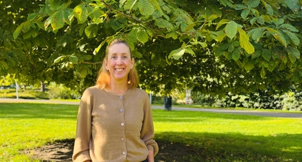 Josefin Carlring