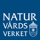 Naturvårdsverkets logotyp