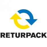Returpacks logotyp