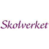 Skolverkets logotyp