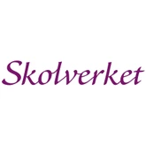 Skolverkets logotyp