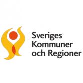 Sveriges Kommuner och Regioners logga
