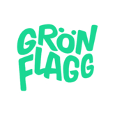 Grön Flagg