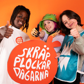 Skräpplockardagarna 2022