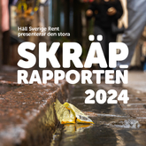 Skräprapporten 2024