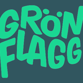 Grön Flagg