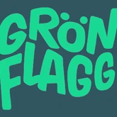 Grön Flagg