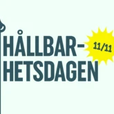 Hållbarhetdagen 11/11