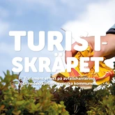 Turistskräpet - en rapport