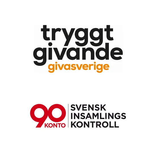 90-konto och Tryggt givande