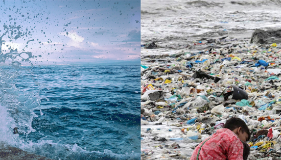 Waves of change