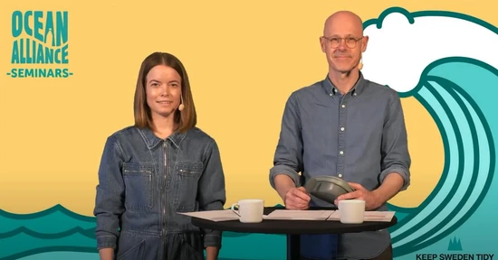 Havsalliansen seminar 3