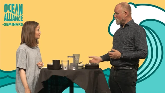 Ocean alliance seminar 4