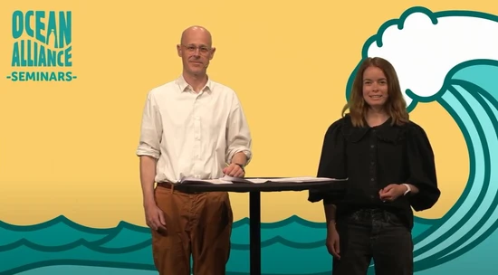 Havsalliansen seminar 5