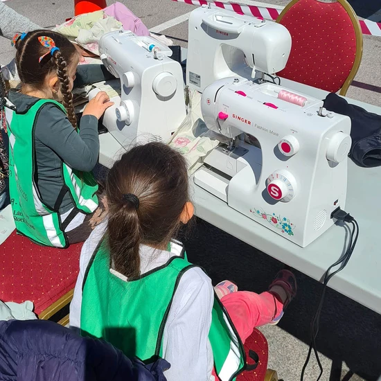 Stella Nova förskola 