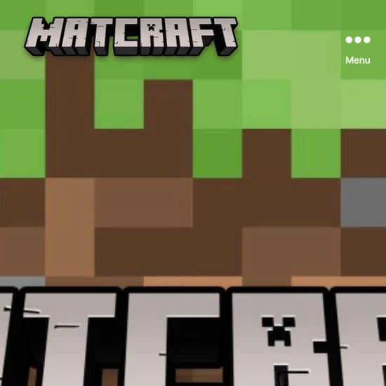 Svandammsskolan Matcraft